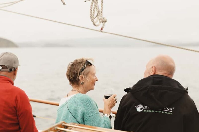 Bay of Islands: Full-Day Tall Ship Sailing Excursion - FAQ