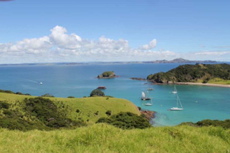 Bay of Islands: Full-Day Tall Ship Sailing Excursion - Final Thoughts