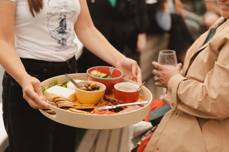 Bay of Islands: Late Afternoon Sailing Cruise - A Closer Look at the Experience