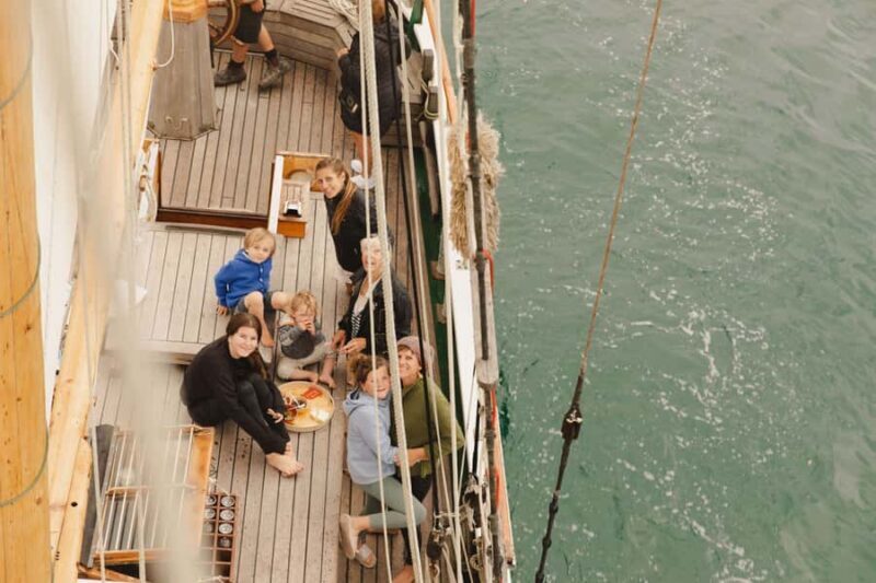 Bay of Islands: Late Afternoon Sailing Cruise - Practical Tips and Considerations