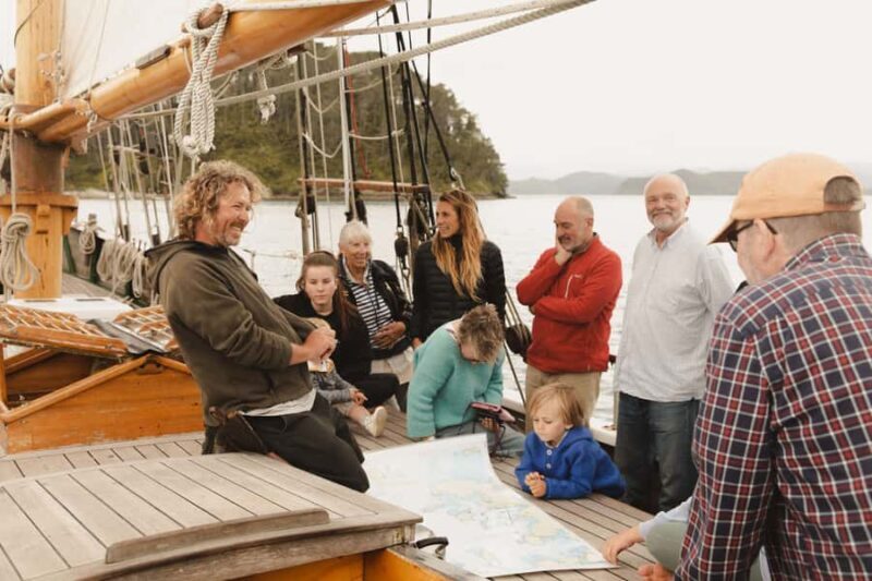 Bay of Islands: Late Afternoon Sailing Cruise - Final Thoughts: Who Is This Tour For?