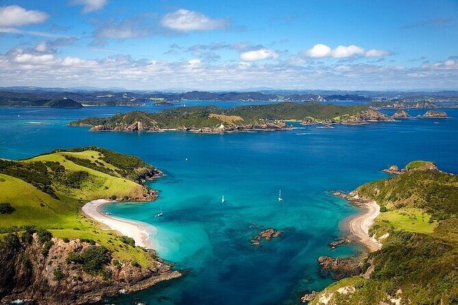 Bay of Islands Private Tour - A Deep Dive into the Experience