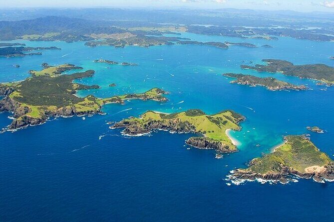 Bay of Islands Private Tour - FAQ