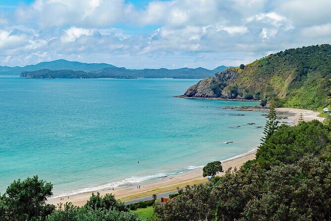Bay of Islands Scenic Tour - The Itinerary: What You Can Expect