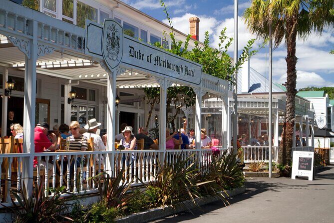 Bay of Islands Scenic Tour - Who Is This Tour Best For?