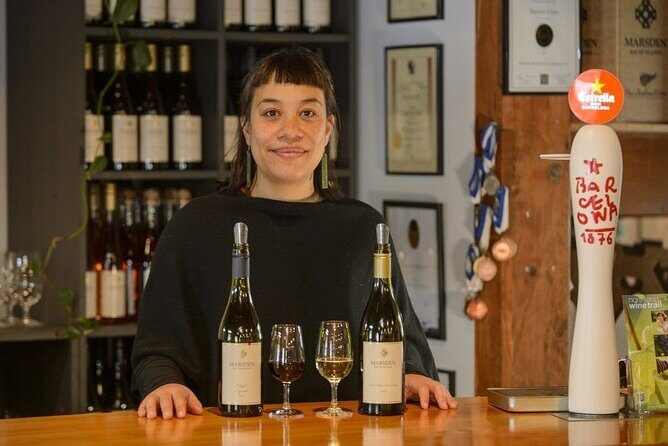 Bay of Islands, Spirit & Craft Beer Tour with Lunch - Key Points