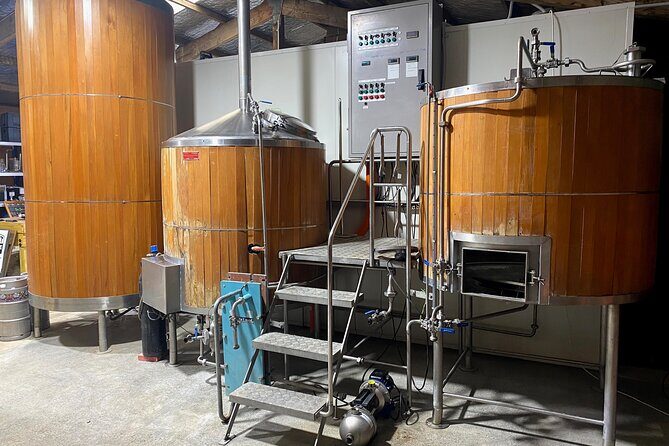 Bay of Islands, Spirit & Craft Beer Tour with Lunch - Authentic Experiences from Reviewers