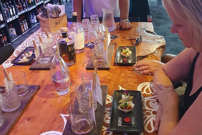 Bay of Islands, Spirit & Craft Beer Tour with Lunch - Who This Tour Is Best For