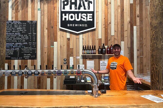 Bay of Islands, Spirit & Craft Beer Tour with Lunch - FAQs About the Bay of Islands Spirit & Craft Beer Tour