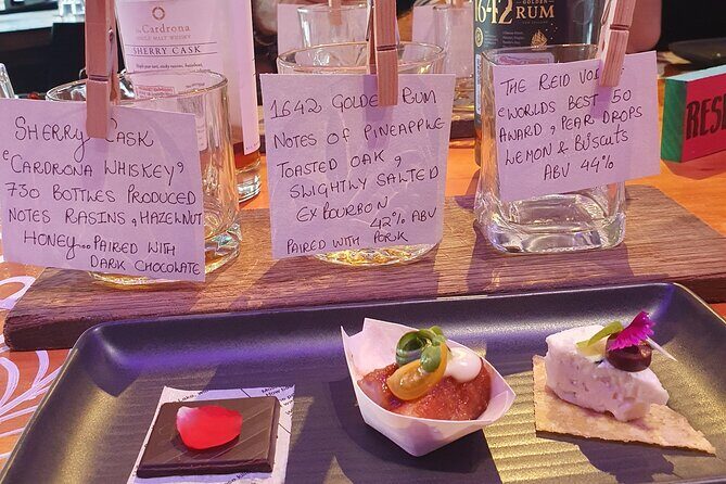 Bay of Islands, Spirit & Craft Beer Tour with Lunch - Final Thoughts