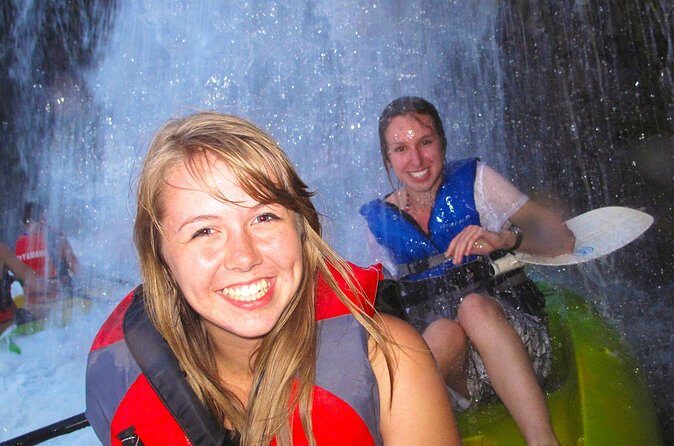 Bay of islands Waterfall Cruise Kayaking Tour - Cost and Value