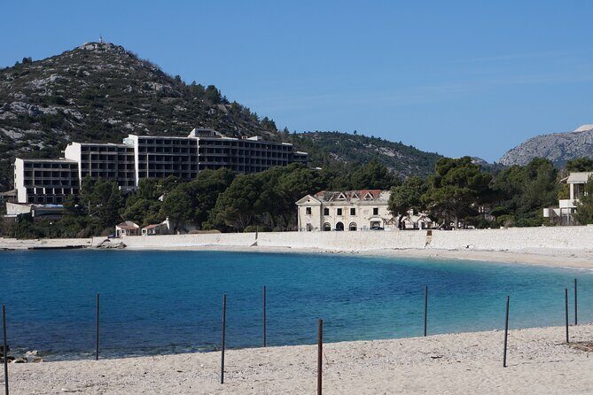 Bay of Kotor Private Full-Day Tour from Dubrovnik - Who Should Consider This Tour?