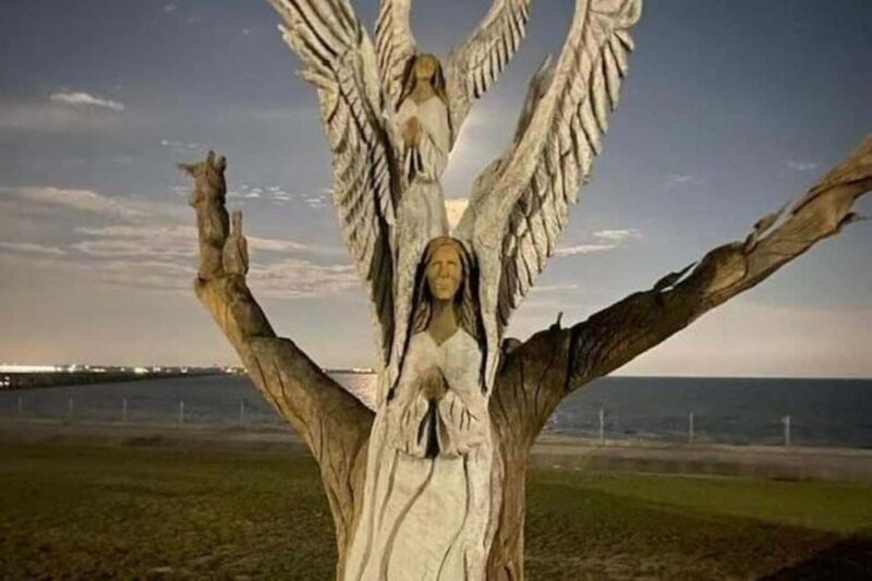 Bay Saint Louis: Coastal Stroll Walking Tour - Who Is This Tour Best For?