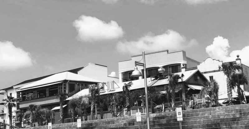 Bay Saint Louis: The Spirit Ghost and Walking Tour - Digging Into the Details and Itinerary