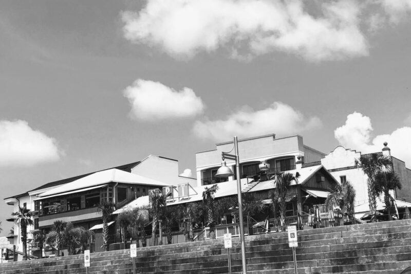 Bay Saint Louis: The Spirit Ghost and Walking Tour - Practicalities and Value