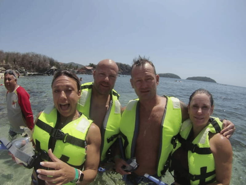 Bay tour: Private Boat Tour with Snorkeling and Fishing - A Deep Dive into the Experience