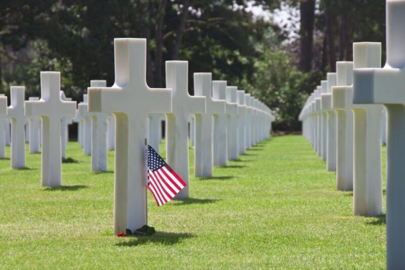 Bayeux: 2-hour tour of the D-Day beaches, by vintage sidecar - Who Is This Tour Best Suited For?