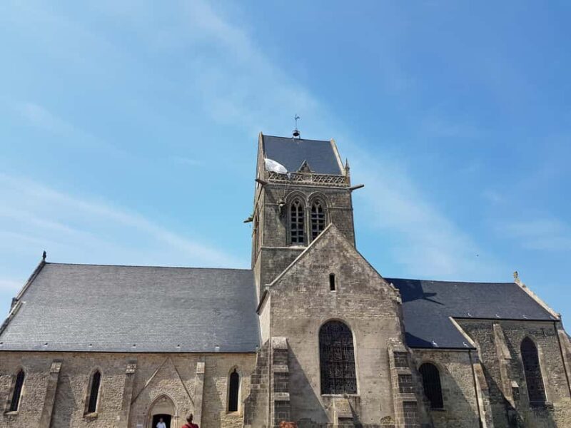 Bayeux: American D-day Tour With Transportation - Who Is This Tour Best Suited For?