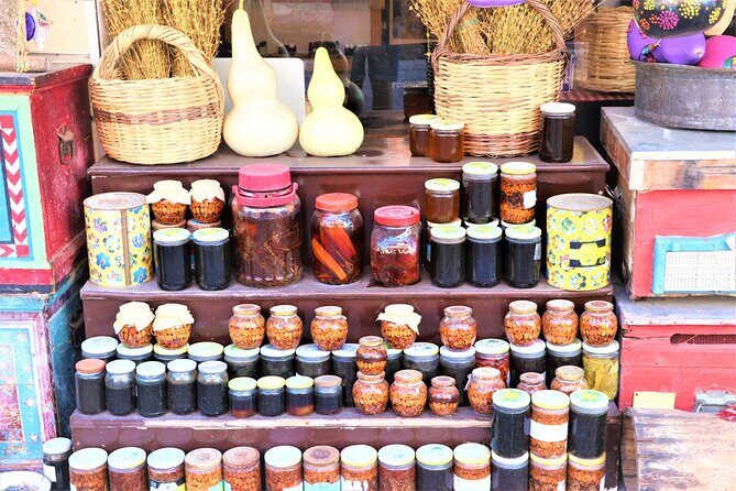 Bayir, Turgut and Orhaniye Village Day Trip from Marmaris - The Experience: What Works and What Doesn’t