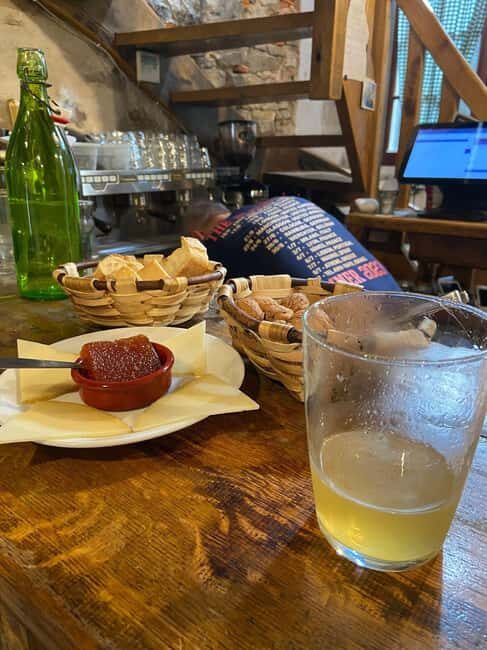 Bayonne: Guided Food Walking Tour (with Food and Drinks) - The Sum Up