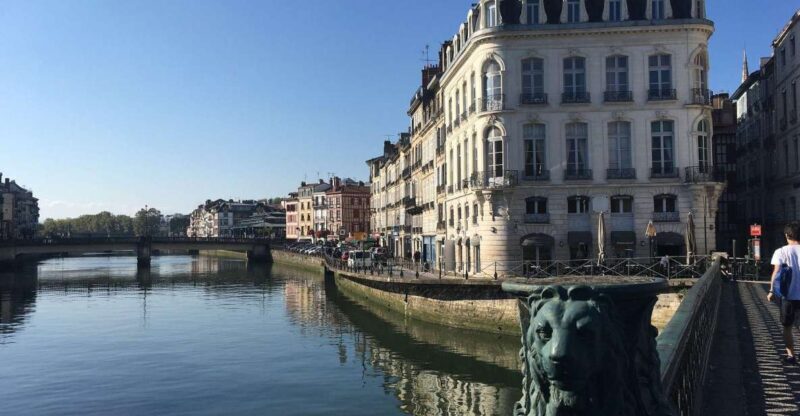 Bayonne: Private Guided Walking Tour - Who Would Enjoy This Tour?