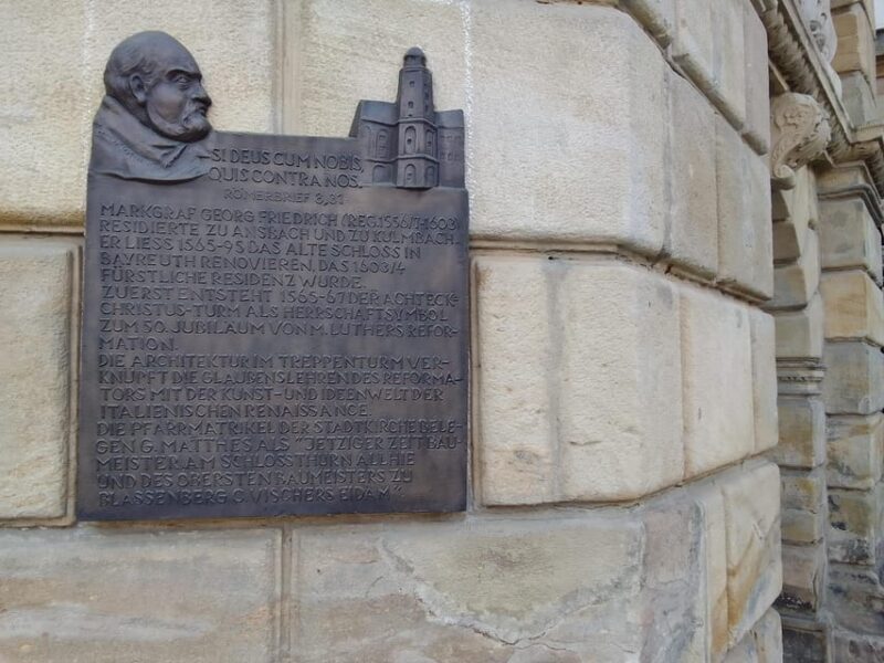 Bayreuth: English City Walking Tour (Tourist Info) - What to Expect from the Tour