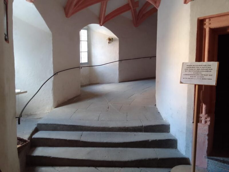 Bayreuth: German City Walking Tour (Tourist Info) - FAQs