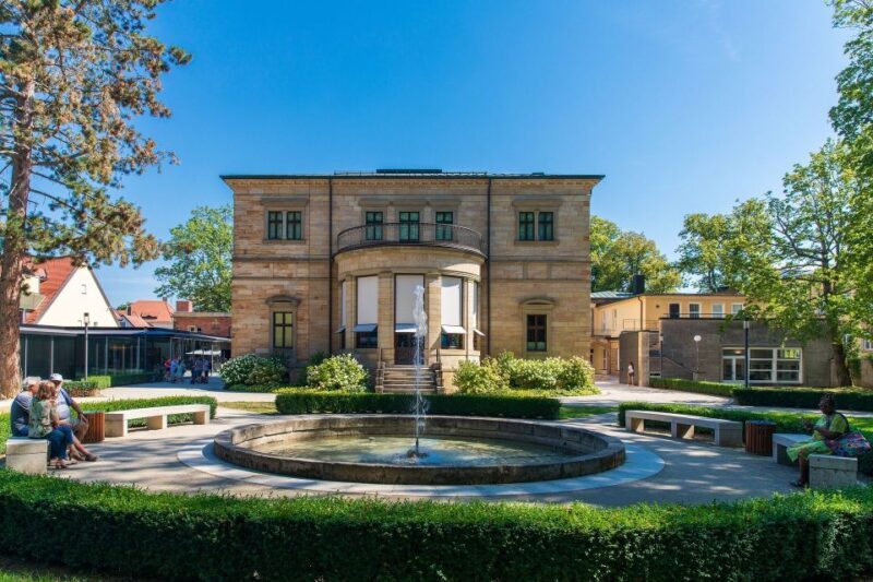 Bayreuth: Private Guided Walking Tour - Who Will Appreciate This Tour?