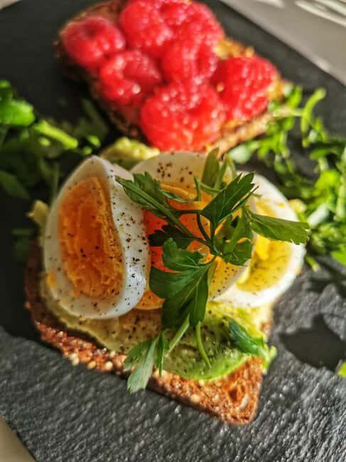 Bayreuth: Signature Outdoor Fitness & Wellness Experience - Key Points