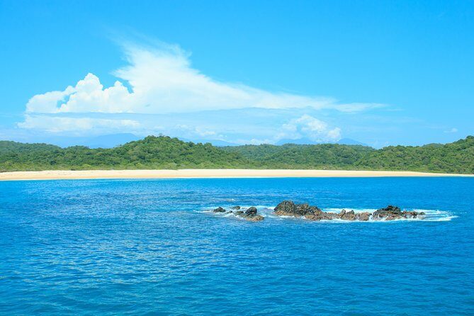 Bays of Huatulco and Snorkeling Experience with Drinks - The Sum Up