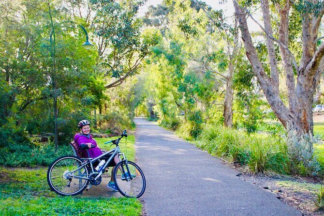 Bayside Bike Tour | Dip into Local Life | Enjoy Seaside Vibes - Practical Details and What You’ll Love