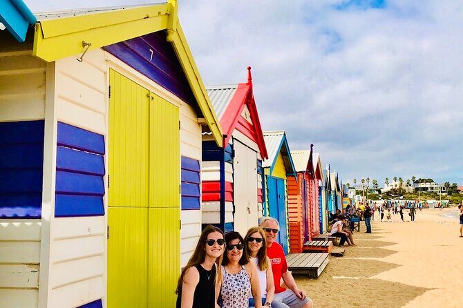 Bayside Bike Tour | Dip into Local Life | Enjoy Seaside Vibes - Final Thoughts