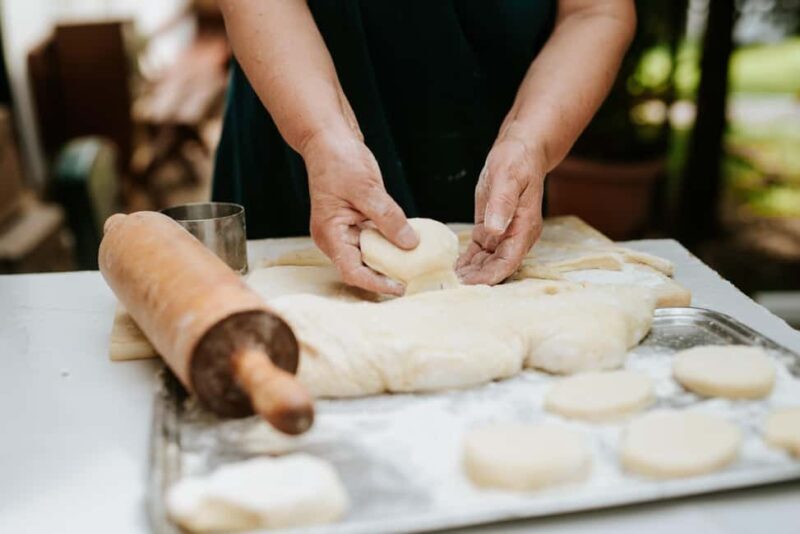 Bazna: Saxon Dinner in a rural house from the village - Introduction
