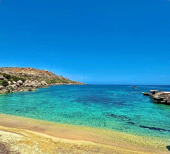 BBQ Bay Cruises: Elephant Rock, Blue Lagoon, Gozo & Comino - Balancing the Downsides