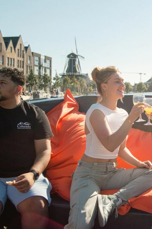 BBQ on Board Haarlem Cruise - Final Thoughts