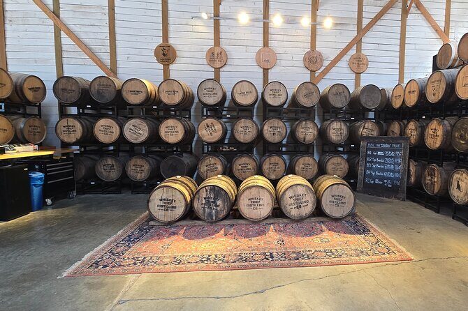 B&C Bourbon and chocolates tours - An In-Depth Look at Louisville’s Bourbon & Chocolates Tour