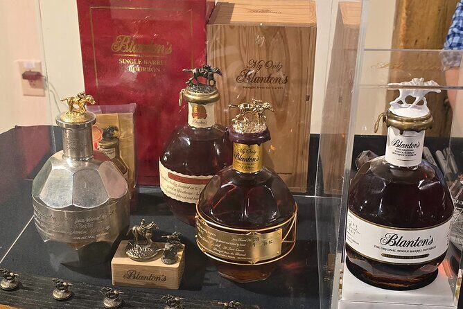 B&C Bourbon Experience Tour - Who Will Love This Tour?