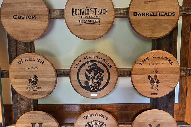 B&C Bourbon Experience Tour - Final Thoughts