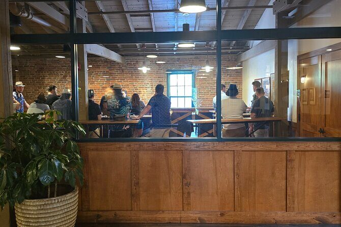 B&C Bourbon Experience Tour - FAQs