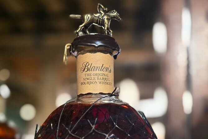 B&C Buffalo Trace and chuchill down - Key Points