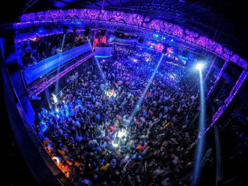 BCN Night Card- Best way to enjoy Barcelona's nightlife - How Does It Work?