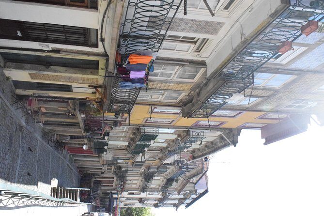 Be a local in Porto - One day private tour from Lisbon - Who is this tour best suited for?