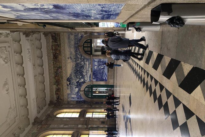 Be a local in Porto - One day private tour from Lisbon - Final thoughts