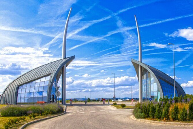 Be a movie star! Film Tour, Escape room, in Budapest and Etyek - Visiting Korda Filmpark: The Heart of the Movie Magic