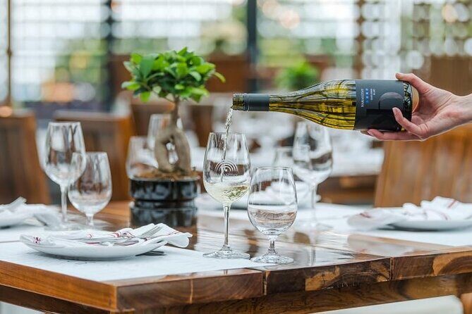 Be a movie star! Film Tour, Escape room, in Budapest and Etyek - Movie-themed Escape Room: A Playful Finish