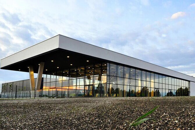 Be a movie star! Film Tour, Escape room, in Budapest and Etyek - Practicalities and What to Expect