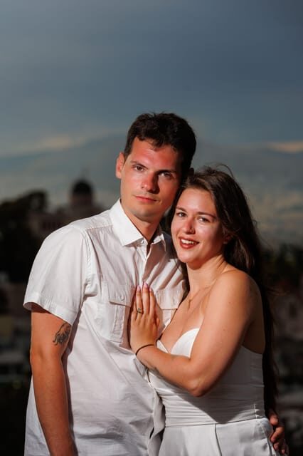 Be a supermodel for a day - Practical Details and Tips