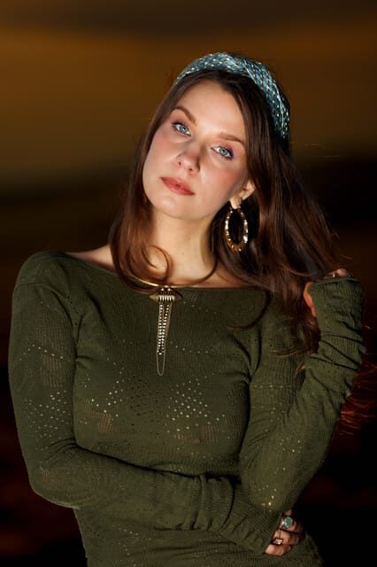 Be a supermodel for a day - FAQ