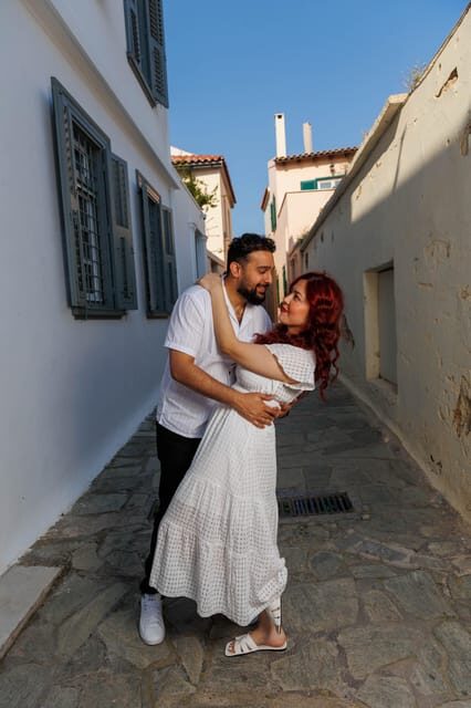 Be a supermodel for a day - Final Recommendations