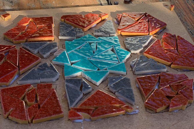 Be an Artisans in Seville for a day - The Downsides or Considerations